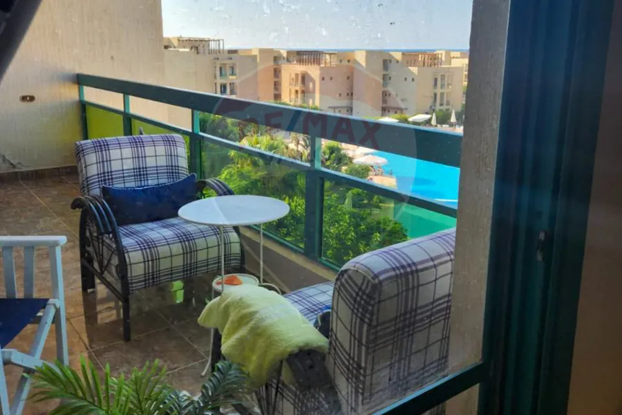 شالية للبيع ( مينا 4) 265 م