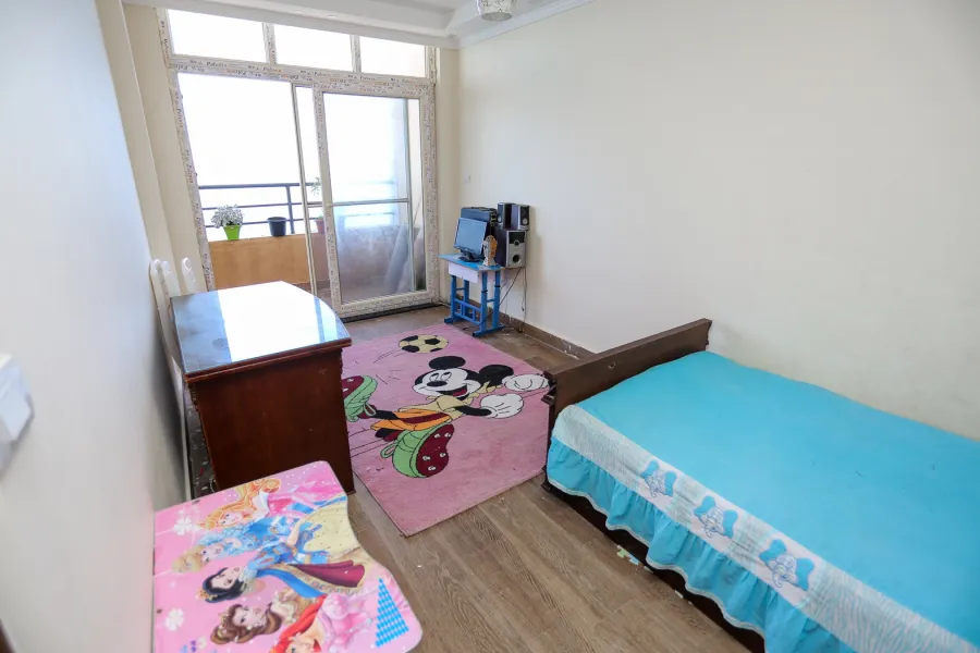 Furnished Apartment for rent 230m Ibrahimia (Sea View)