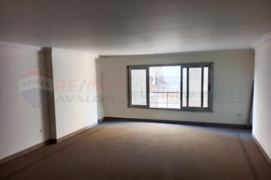 Apartment for rent 190 m Louran (Al-Eqbal St.)