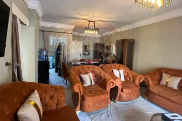 شقة للبيع 120 م محرم بك (ش الاسكندراني)