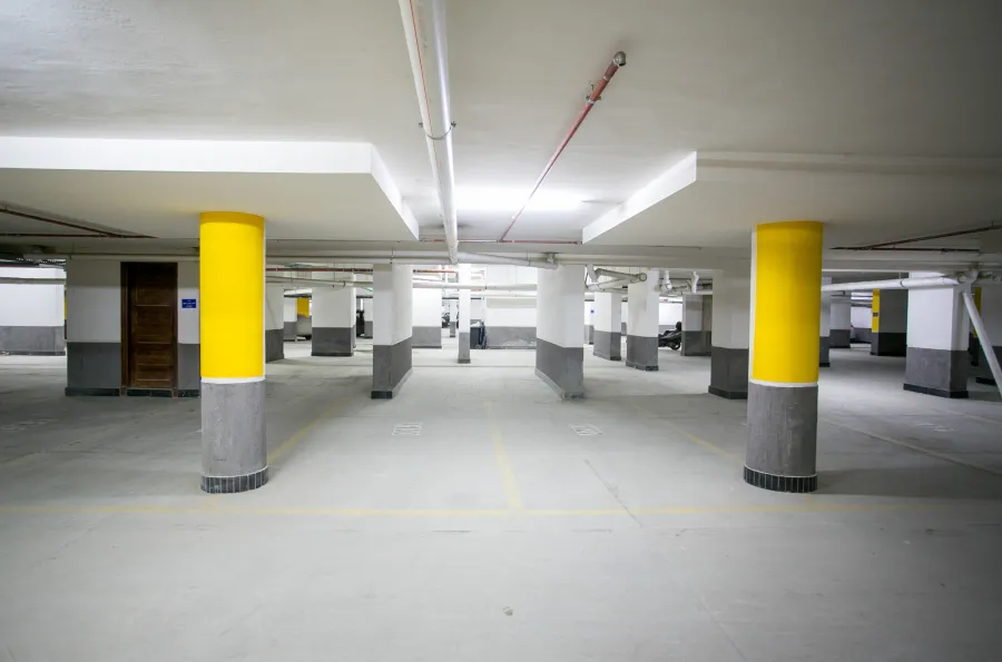 Apartment For Sale 196 m Smouha (El Sarya Compound- El-Ryada St.)