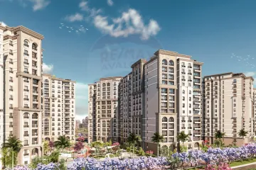 Apartment for sale 111 m Sawary (Vee Club project)