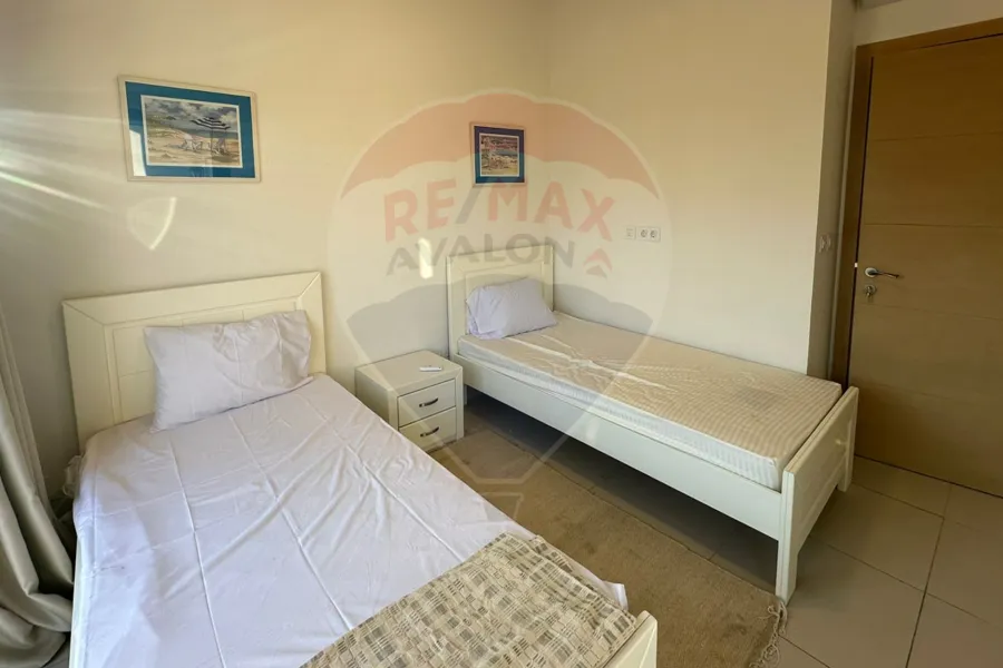 Townhouse villa for sale (Marassi - Sidi Abdel Rahman) 215 m