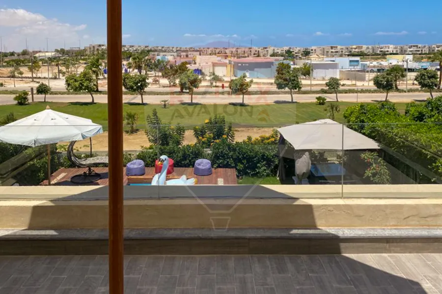 Penthouse for sale (Hacienda Bay) 232 m