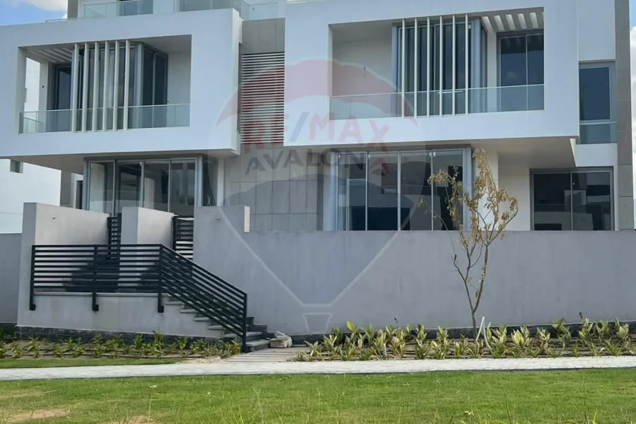 Chalet for sale North coast (Ras El Hekma - Jefaira) - 125 m