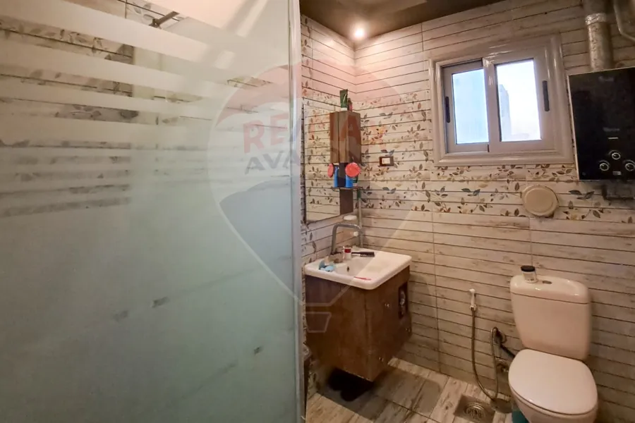 شقة للبيع 134 م  سموحة (ابراج رويال بلازا)