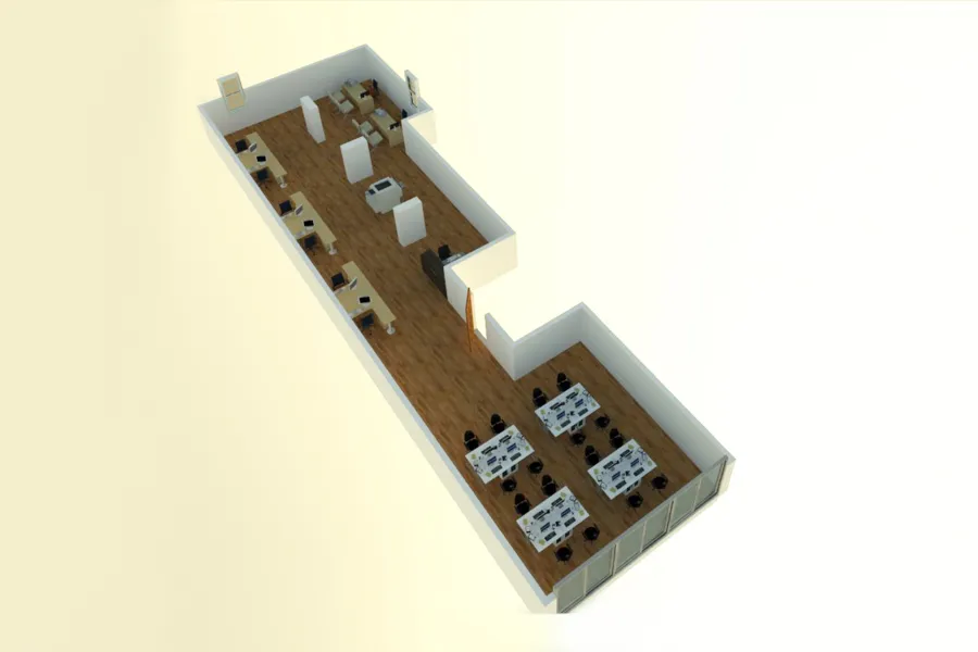 ميزان أدارى للبيع 210م سبورتنج (ش أبو قير الرئسي -أمام بوابة نادى سبورتنج)