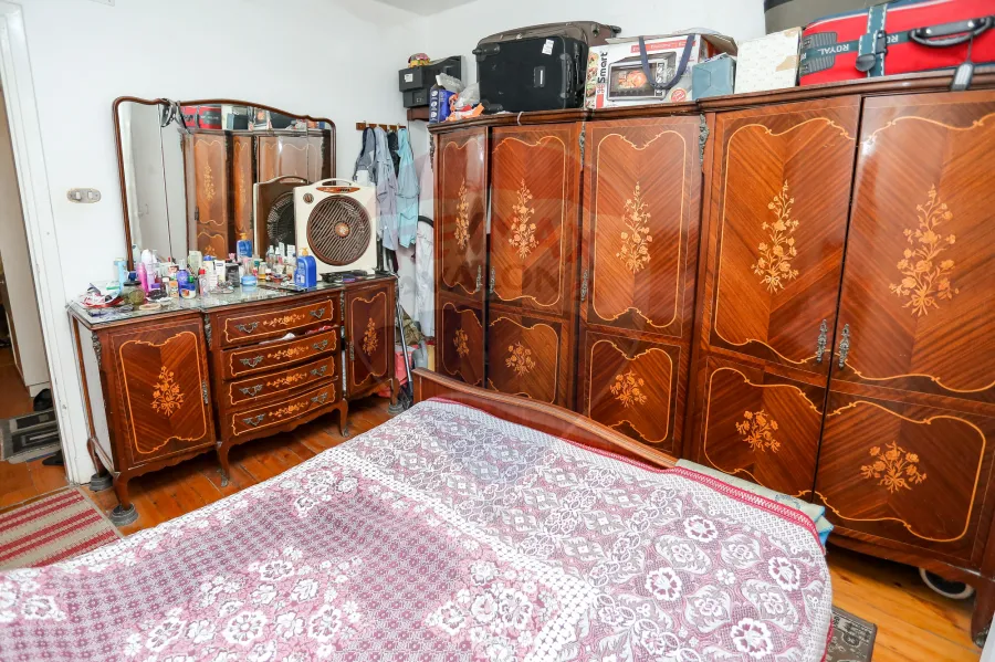 Apartment For Sale 100 m Janaklis (Abo Qeer St.)