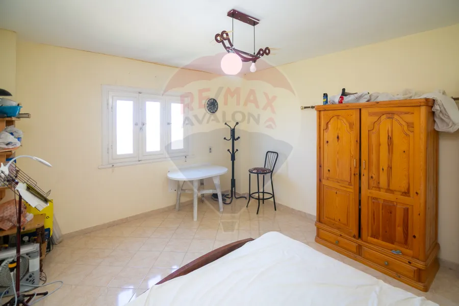 شاليه للبيع (مارينا جاردنز) 156 م