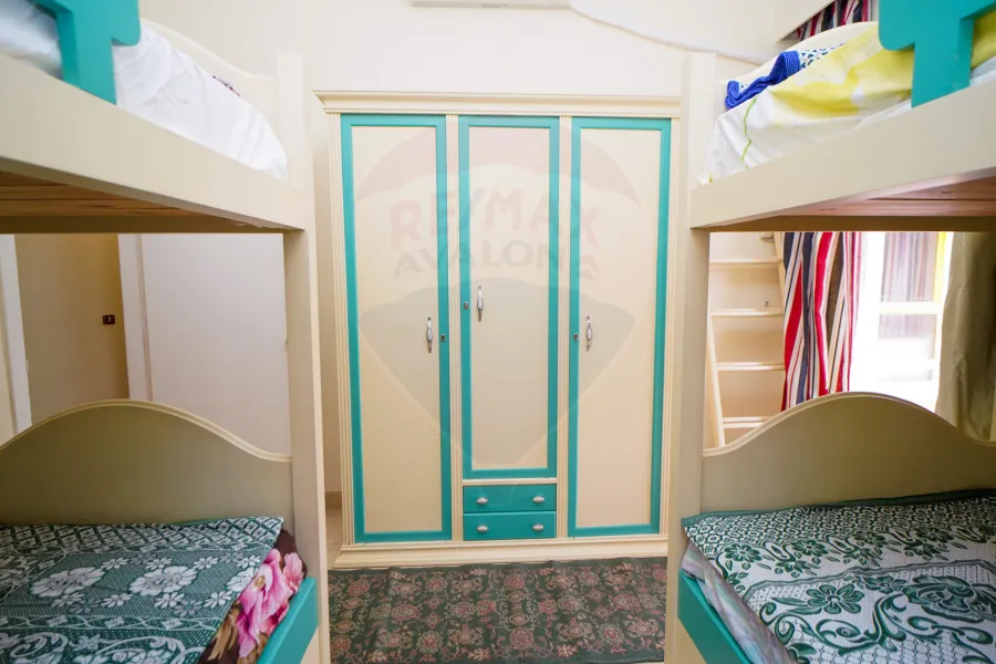 Villa for sale 692 m North Coast (Al- dayar Village k 44)