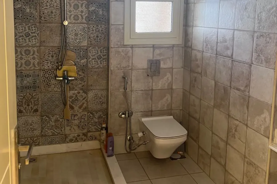 Stand Alone Villa for sale (Hacienda Bay - Sidi Abdel Rahman) 750 m - First row golf