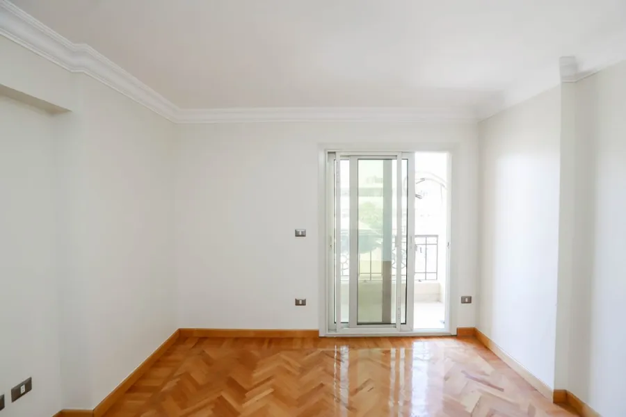 Apartment for rent 195m Smouha (Teras Smouha)