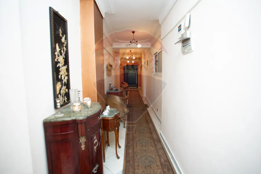 Apartment for sale 160 m Loran (Halwani Classic St.)