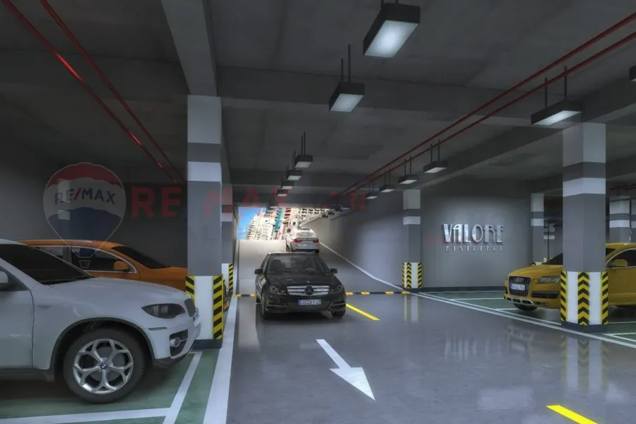 Apartment for sale 185 m Smouha (Valory Antoniades)