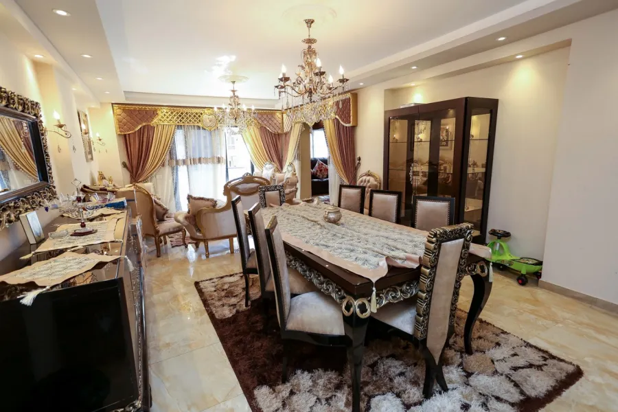 Apartment for sale 160 Smouha