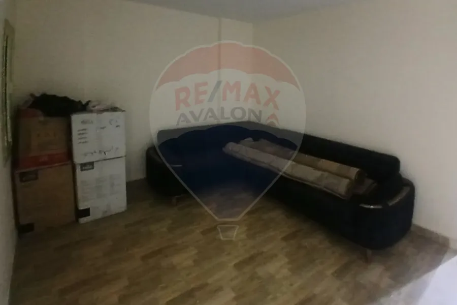 Apartment for sale 190 m Gleem (Abdel Salam Arif St.)