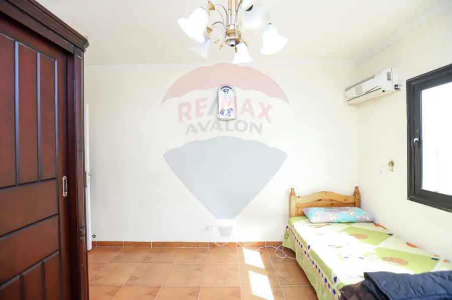 شقة للبيع 150 م الابراهيميه ( ش ممفيس )