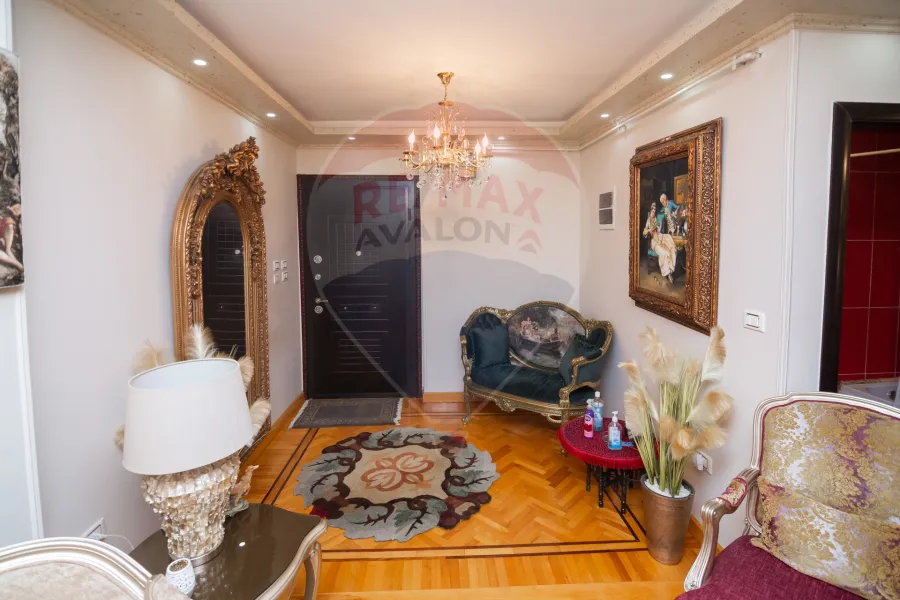 Apartment for sale 90 m Stanley (Mikhail Abadir Street)