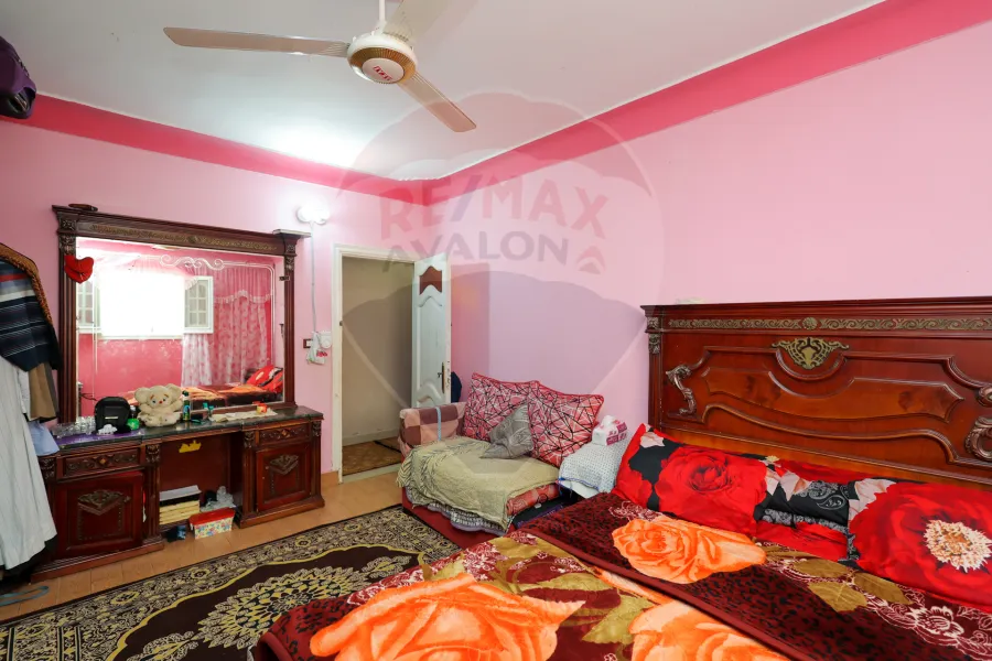 Apartment for sale 150 m Janaklis (Mortada St.)