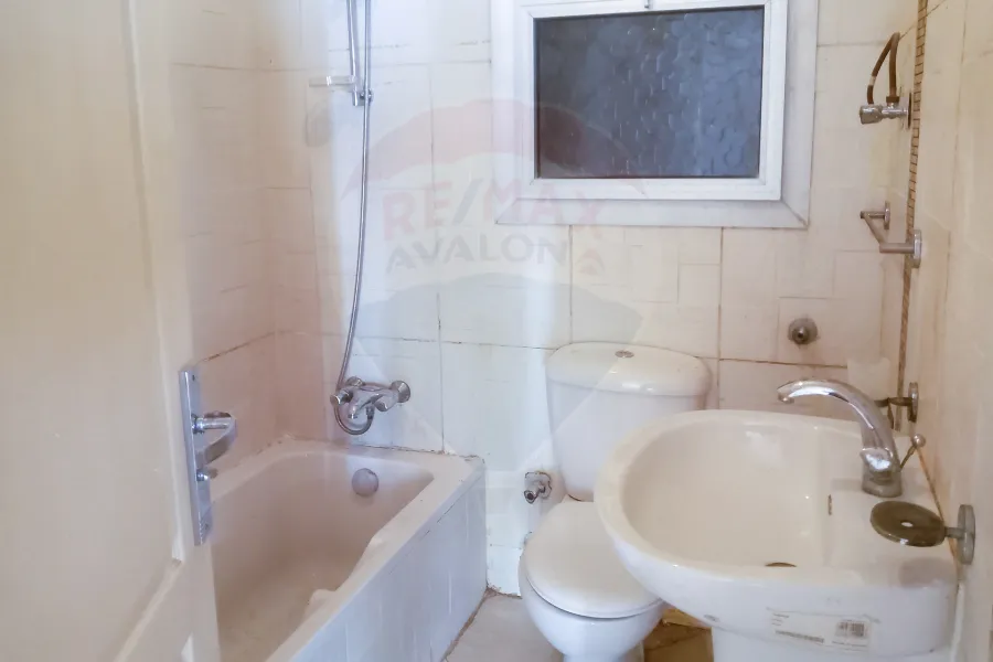 Apartment for rent 130 m Smouha (Police Compound)