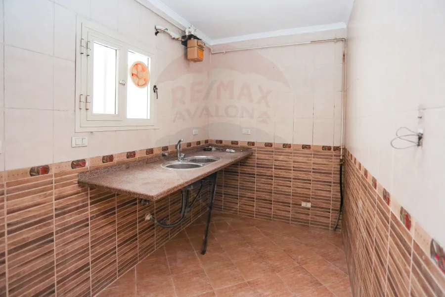 Apartment for Rent 120 m Zizinia (Abu Qir St.)