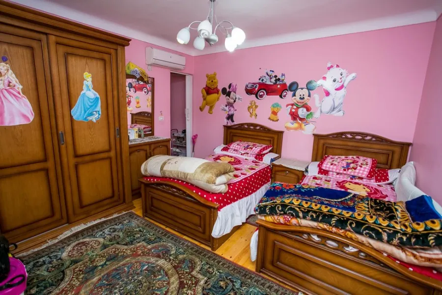 Apartment For Sale 230m Smouha (Branched From Albert El-awl St.)