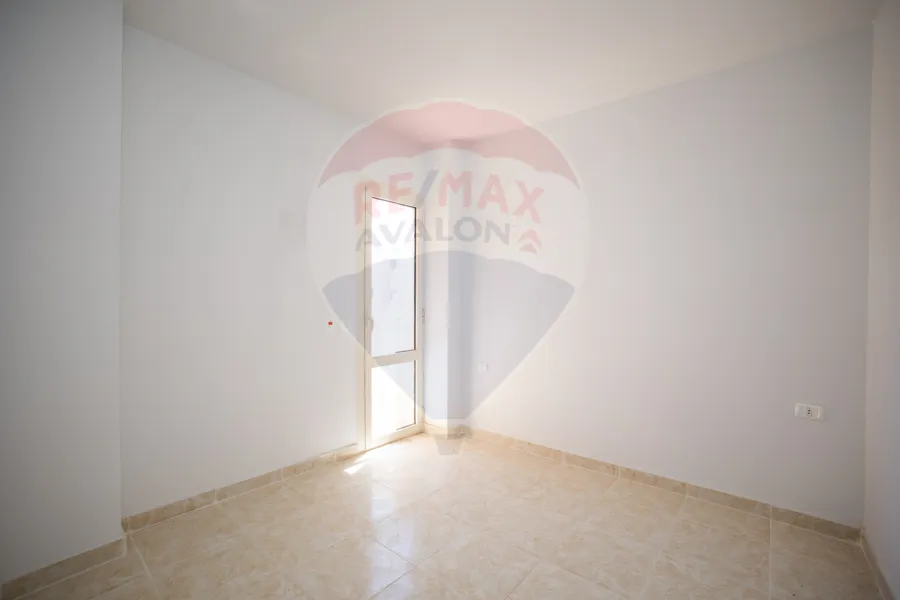 Chalet + roof for sale North Coast (Sidi Abdel Rahman - Agora Village)