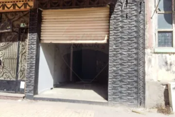 محل للايجار 30م  سيدي بشر (ش مسجد سيدي بشر)