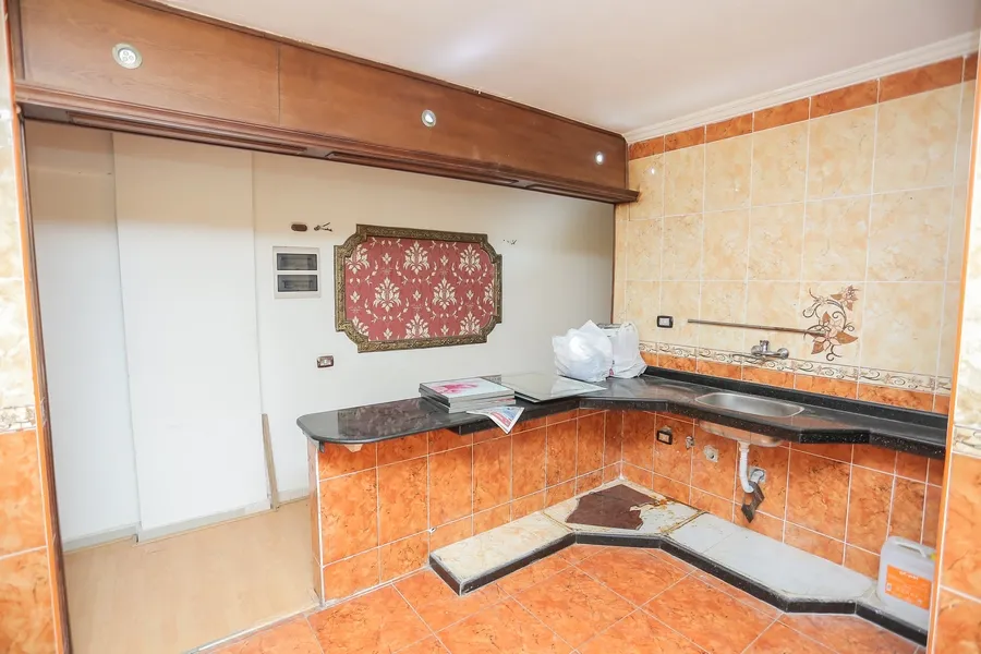 Apartment for sale 175m Flaming (Mostafa Kamel St.