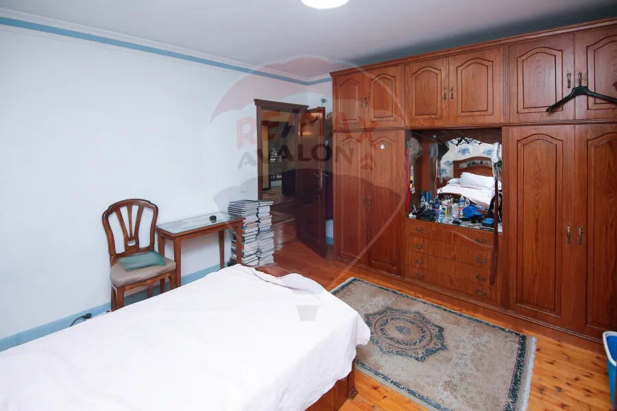 Apartment for sale 275 m Smouha (Albert Al Awal St)