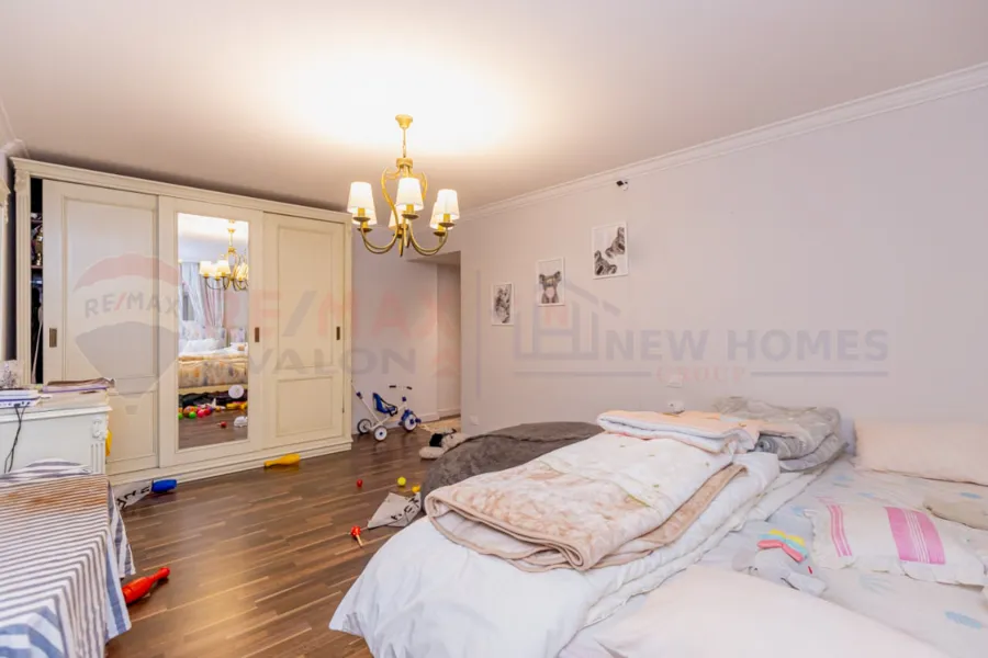 Apartment for sale 215 m Kafr Abdo (near Allenby Park)