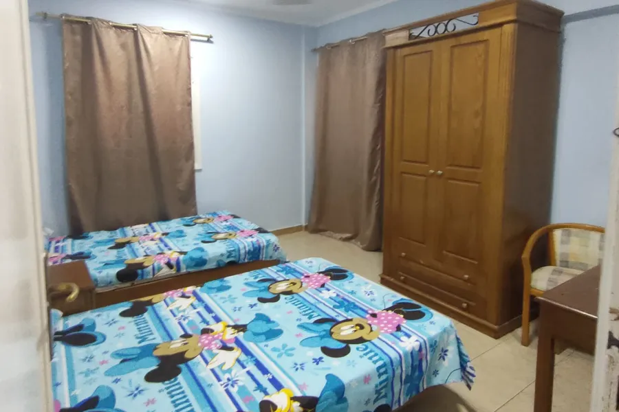 Chalet for sale (Badr) 140 m