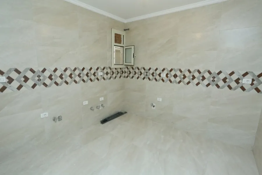 Apartment for Rent 165 Smouha (Branched from Mostafa Kamel St- Villas Areas)