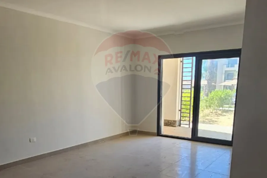 Chalet for sale North coast (Gaya Village - Ras El Hekma) 120 m