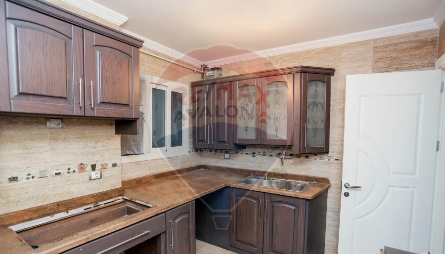 Apartment For Sale 177m Smouha (Antoniadis Compound)