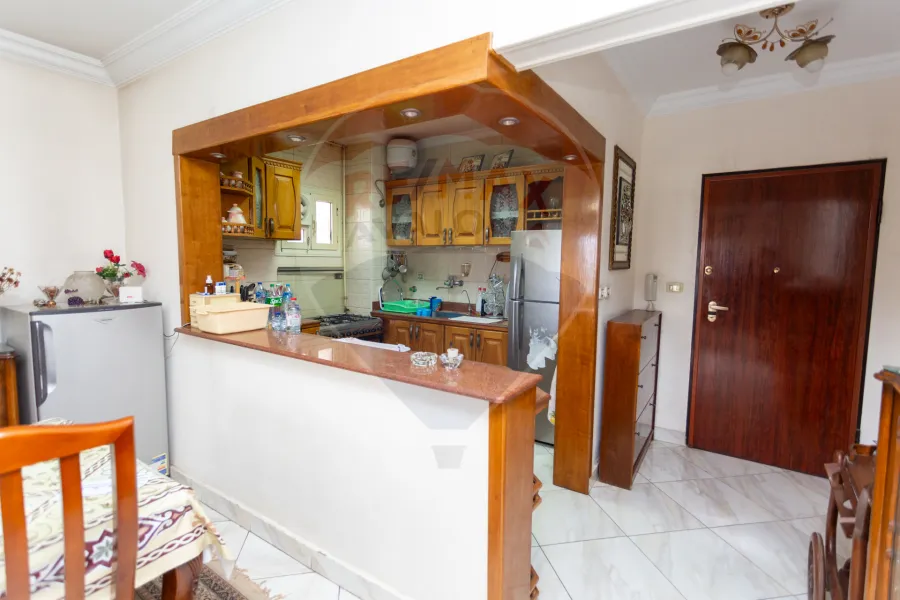 Apartment for sale 126 m Sidi Gaber (Officers&amp;#039; Housing)