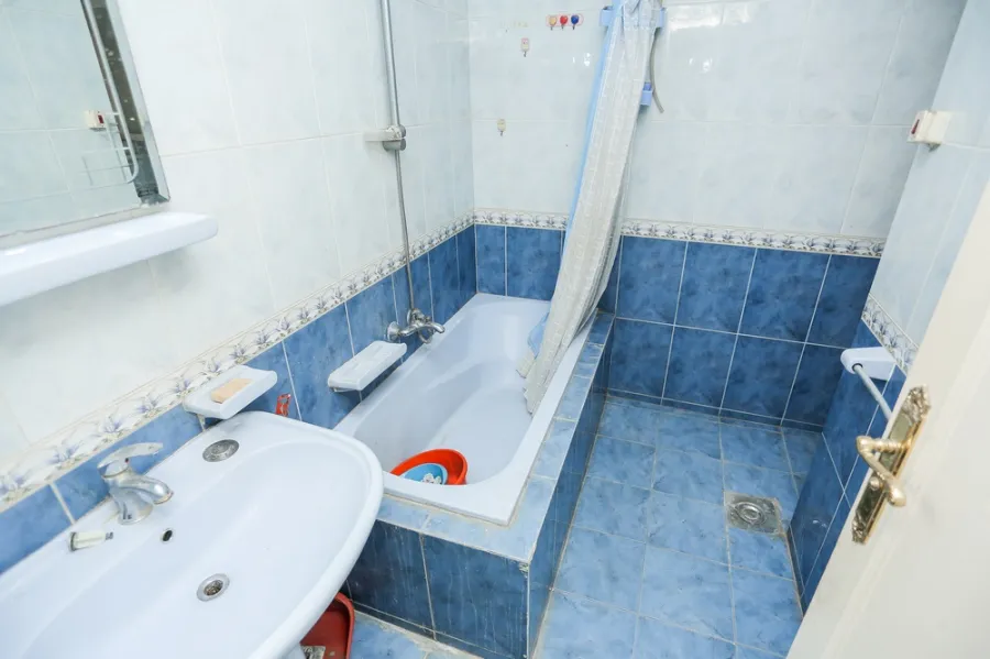 Apartment For Sale 140m Sedi Gaber (El-Mousher St.)