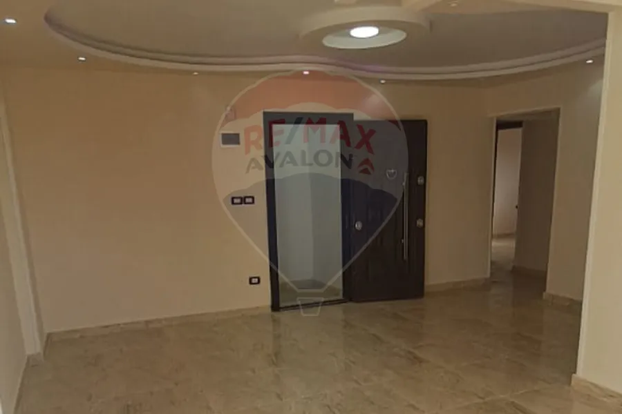 Apartment for sale 150 m Sidi beshr (Steps from Gamal abdelnasser st.)