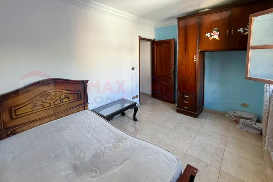 Apartment for sale 125 m Ibrahimia (second number Port Said)