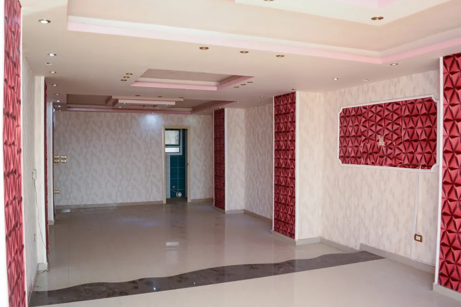 Apartment For Sale 160m Al-Agamy (El-Betash Main Road)