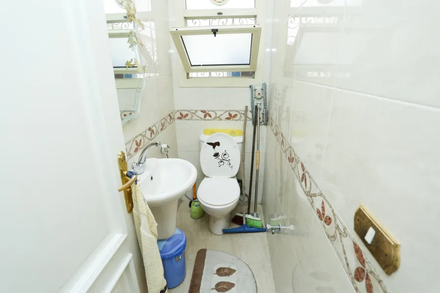 Apartment for sale 133,5m Smouha (Near To Green Plaza)