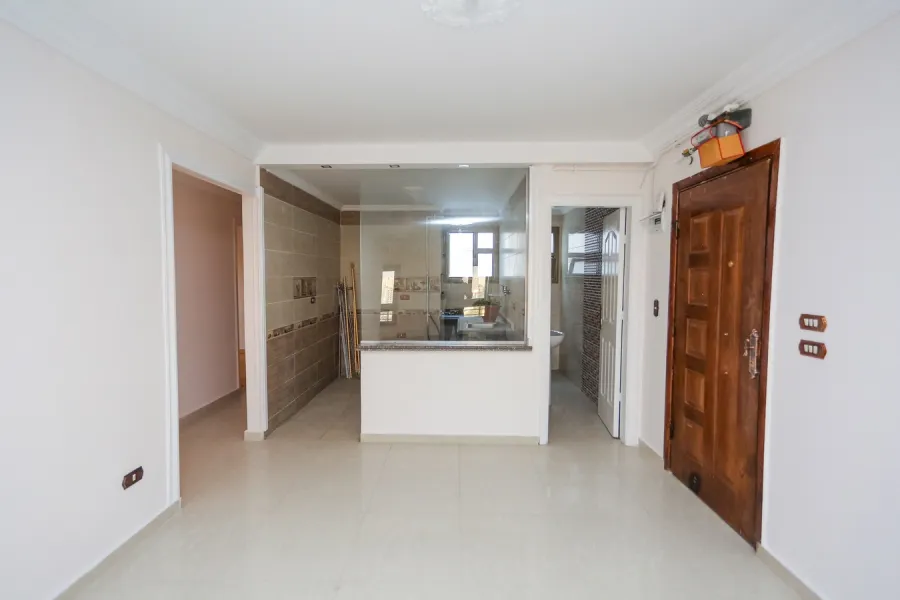 شقة للبيع أو الإيجار 130م سيدي جابر