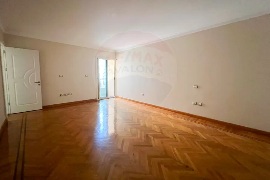 Apartment For Rent 263 m Smouha (Antoniades Compound)