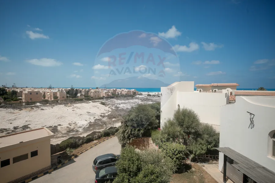 villa for sale North Coast (Costa del Sol village)635m