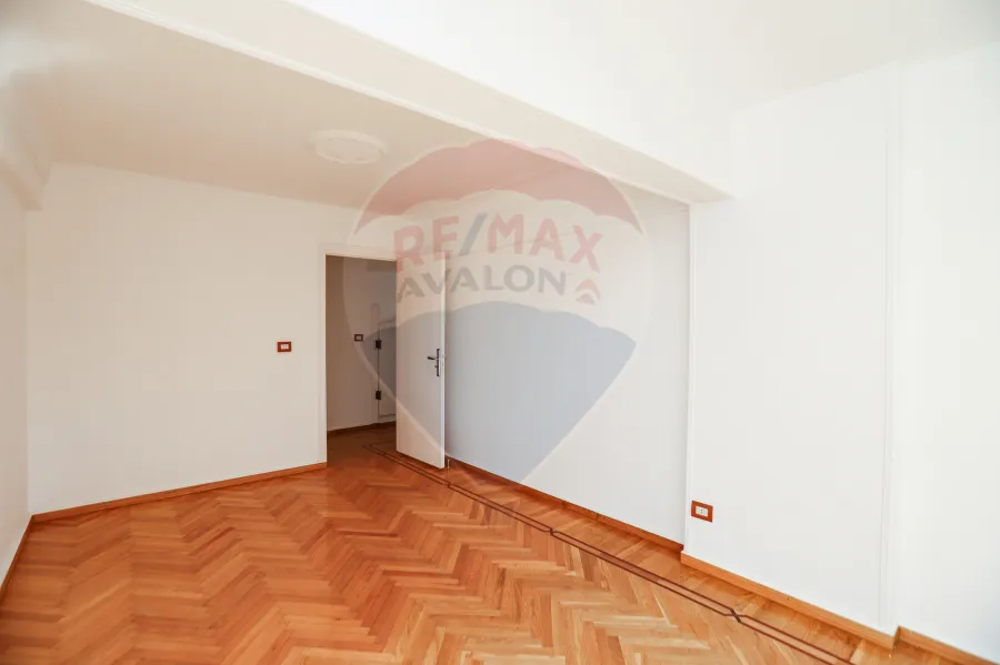 Apartment for sale 260 m ElAsafra (Beside Rose Asafra Hotel - Direct View on the sea)