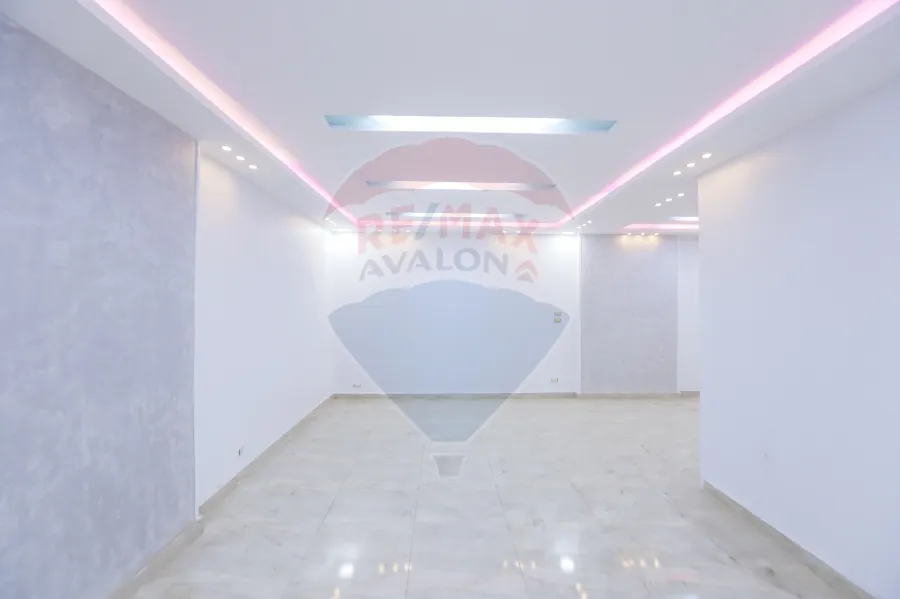 Apartment for sale 150 m Miami (Num 1 from Abd elnaser st)