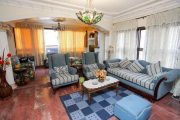 Furnished Apartment For Rent 120m Moustafa Kamel