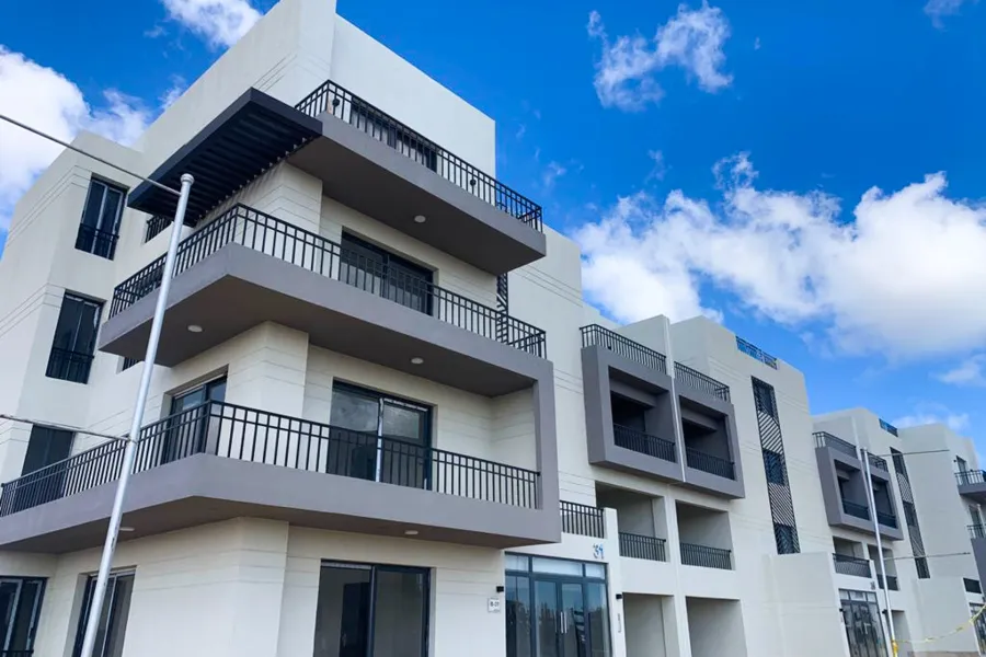 شاليه للبيع (ماونتن فيو - سيدي عبد الرحمن) 145 م