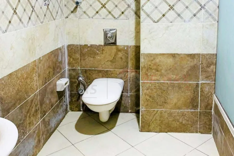 شقة للبيع 220 م سموحة (أبراج الصفوة)