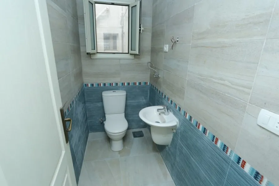 Apartment for Rent 165 Smouha (Branched from Mostafa Kamel St- Villas Areas)